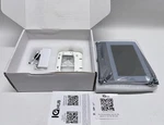 New Qolsys QS9301-5200-840 Iq Hub. Fixed Price $199.99.