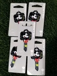 5 New Disney House Blank Featuring Mickey Mouse - SC1 / 68. Fixed Price $20.00.