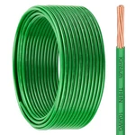 Thhn 10 Gauge 50 Ft Stranded Copper Wire, Awg Rated Up To.... Fixed Price $64.27.