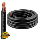Kimbluth 14/4 Soow Wire 10FT Awg 600V Conductor Cable. Fixed Price $34.99.