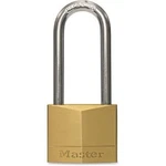 Master 140DLH Padlock. Fixed Price $65.60.