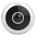 Alibi ALI-XF120-VAI-D 1.8MM Fisheye 49 Ir+mic 12MPCAMERA Vigilant Ip Fixed Dome. Fixed Price $799.99.
