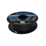 Bntechgo 12 Gauge Silicone Wire Spool 50 Ft Black Flexible Awg Stranded Ti.... Fixed Price $43.34.