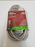 Ace 33410 Outlet Power Cord Outdoor 35' Light Duty Extension New Water. Fixed Price $24.61.