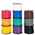 20 Gauge Wire 1000FT Spools Color Coded Copper Clad Aluminum Auto Marine Diy. Fixed Price $63.99.