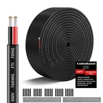 Oududianzi Gauge Wire Conductor Electrical 10-2 Stranded Pvc. Fixed Price $96.65.