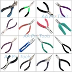Jewelry Tools Cutter Pliers For Designer Making Wire (choose One). Fixed Price $9.20.
