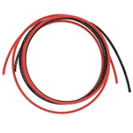 Bntechgo 18 Gauge Silicone Wire And 5FT, Red Black. Fixed Price $12.25.