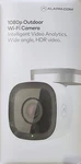 Alarm.com Outdoor 1080P Wi-fi Camera ADC-V723 W/ Night Vision. Bran New. Fixed Price $175.00.