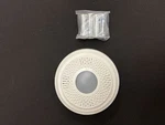 Honeywell Home Sixsiren Series 2-WAY Wireless Audio/visual Alert. Fixed Price $100.00.