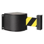 Lavi Industries Retractable Belt Barrier, Black, 18 Ft Length, No Legend,. Fixed Price $173.30.