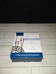 Insignia NS-SBNC100P92 4K Ultra Hd Premium Video/power Security Cable. Fixed Price $9.99.