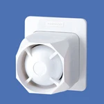 Honeywell Home 748LC Indoor/outdoor Dual-tone Siren. Fixed Price $95.99.