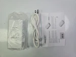 Procet Poe Injector EN30GT Gigabit Power Over Ethernet Helium Outdoor Hotspot. Fixed Price $20.00.