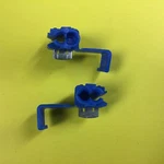 560B Scotchlok Self Stripping Electrical Tap Connectors (lot Of 10). Fixed Price $5.00.