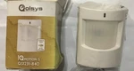 Qolsys QS1231-840 Iq Wireless Pir Motion Sensor, Interlogix Compatible -19. Fixed Price $32.49.