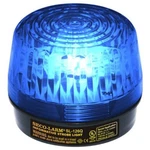 Seco-larm SL-126-A24Q/B Strobe Light, Blue; For To 24-VOLT Use. Fixed Price $25.75.