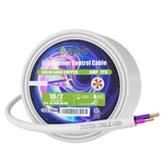 Syston 18/2 Led Lighting Dimmer Dimming Luminaire Control Wire Cable 50FT-250FT. Fixed Price $97.99.