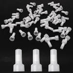 Crimp Caps 1000 Pcs CE5 Closed End Connector 12-10 Awg Gauge Wire C.... Fixed Price $26.37.