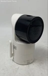 Kodak Cherish C125 White Black Remote Pan Tilt Zoom Smart Baby Camera Untested. Fixed Price $29.99.