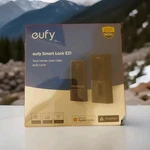 Eufy Smart E31 Wifi (T8F0) Deadbolt Unlock & Keypad Sealed. Fixed Price $180.00.