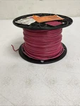 Southwire 22957558 300 Ft. 14 Awg Stranded Red Thhn Electrical. Fixed Price $49.99.