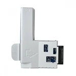 New Cell Radio Module Model #: 2GIG-3GTL-A-GC3. Fixed Price $47.18.