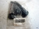 Jiozermi Pcs Straight Brace, Flat 3.9 X 0.8 Stainless Steel. Fixed Price $15.00.