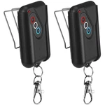 Kingdder Pcs Garage Door Remote Compatible With Guardian 2211-L 3 Button Ga.... Fixed Price $30.77.