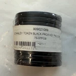 Stanley 909021089 Token Black Proximity Key Fob Pk. Fixed Price $34.99.