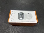Alarm Dot Com ADC-V730 4MP Outdoor Wifi Spotlight Camera, New/sealed In Box. Fixed Price $175.00.