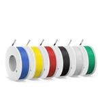 Awg WIRE,18 Pvc Electrical -schdra UL1007 Gauge Tinned Copper .... Fixed Price $20.56.