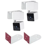 Metal Wall Mount Bracket For Wyze Cam Pan V3/V2 V4/V3 Adhesive No Drill. Fixed Price $15.30.
