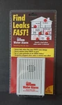 The Watchdog Water Alarm Model Bwd-hwa Small Easy To Use. Fixed Price $10.99.