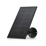 Arlo Add-on Solar Panel Charger For Ultra 2 Pro 3 4 5S Xl Wireless Cameras Black. Fixed Price $54.99.