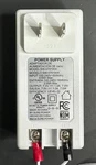 Qolsys QR0051-840 IQ-PANEL2 Power Supply Cord New. Fixed Price $24.99.