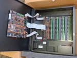 Hirsch Identive M64N2 Security Controller. Fixed Price $938.70.