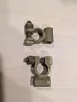 Battery Terminal Crimp And Solder Type Delco 16-7430 Box Of 10 ,. Fixed Price $12.00.
