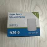 2GIG-TAKE1E-345 Encrypted Takeover Module For Eseries. Fixed Price $50.00.