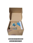 Simplisafe Home Security System With 1 Outdoor Camera -open Box. Fixed Price $239.99.