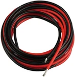 Bntechgo 16 Gauge Silicone Wire 10 Ft Red Black Flexible Awg Strand. Fixed Price $14.05.