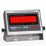 PS-IN202SS Stainless Steel Indicator Ntep Certified Trade Legal Prime Scales. Fixed Price $258.76.