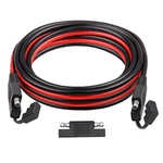 Xrds -rf Sae Extension Cable Heavy Duty 10AWG Tinned Copper Wire. Fixed Price $35.49.