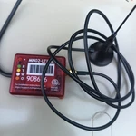 MN02-LTE-M M2M Universal Cellular At&t Alarm Communicator. Fixed Price $38.95.