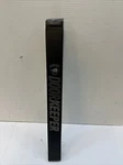 Guard Dog Security Doorkeeper Adjustable Bar, White, : Ds-gddk-wt. Fixed Price $21.99.