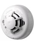 Dsc Tyco PG9936 Powerg Wireless Smoke & Heat Detector (brand New). Fixed Price $72.38.