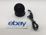 Anker Wi-fi Wireless Camera Video Monitoring Ip/network A9001 720P Hd Free S/h. Fixed Price $11.99.