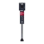 Sabre Hs-dsb Heavy-duty Portable Adjustable 2-IN-1 Door Security Bar. Fixed Price $30.18.