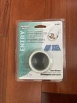 Prime-line Defender Security Giant Screen Door Viewer U-9917 (white, New). Fixed Price $15.00.