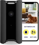 Canary Pro Indoor Home Security Camera 1080P Hd. Fixed Price $49.99.